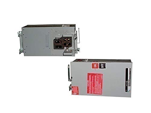 GE SB464RG 200A 600V 3Ph 4W Panelboard Switch - New