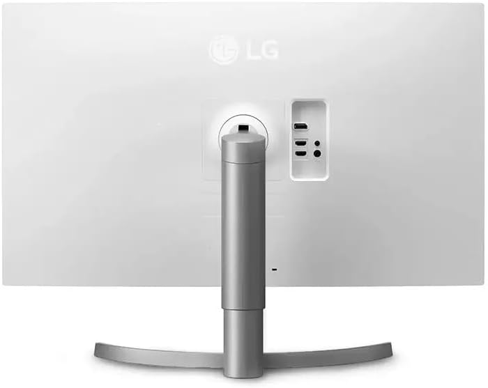 LG 2024 32" Ultrafine 4K UHD IPS Monitor Renewed