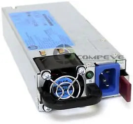 HP 460W Platinum Plus Power Supply HSTNS-PL28 — main product image