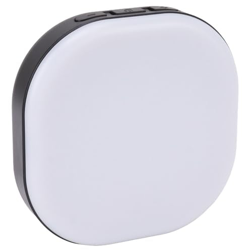 BSTiltion Rechargeable Clip-On Selfie Fill Light — main product image