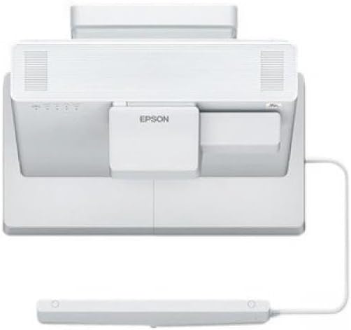 Epson V11H919520 BrightLink 1485Fi 1080p Interactive Laser Display