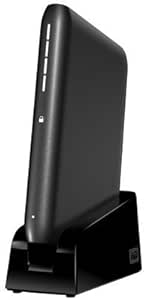 Western Digital My Passport Elite - 320GB Portable USB 2.0 Hard Drive — main product image