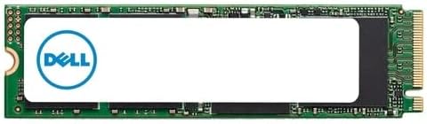 Dell SNP112P/512G 512GB NVMe M.2 SSD — main product image