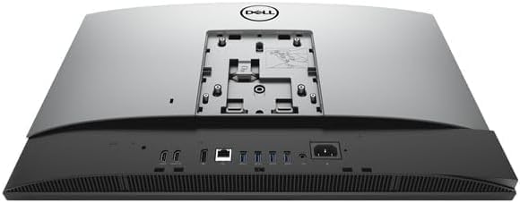 Dell OptiPlex 7470 All-in-One i5 16GB 256GB SSD Desktop