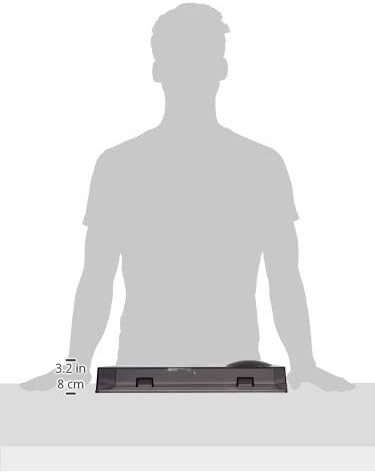 Reloop AMS-COVER-RP7000-8000 Turntable Dust Cover