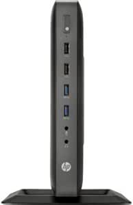 HP G6F23AAABA t620 Thin Client Desktop