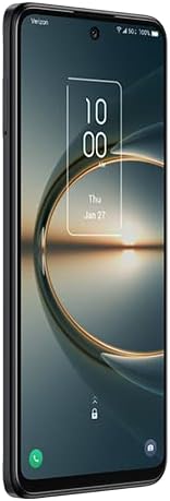 TCL 5G UW Verizon Renewed Smartphone (128GB, 4GB RAM)