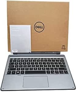 Dell AG00BK Latitude 7210 2-in-1 Keyboard — main product image