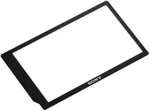 Sony PCKLM1EA - Semi-Hard LCD Screen Protector