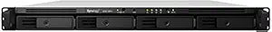 Synology FBA_4711174721962 RS815 4-Bay NAS (up to 24TB) — main product image