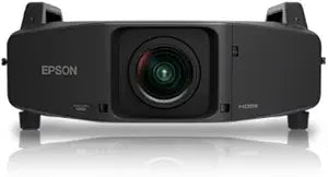 Epson V11H458820 PowerLite Z8255NL XGA LCD Projector — main product image