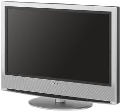 Sony KLVS26A10 26-Inch LCD HD-Ready Television