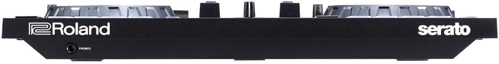 Roland DJ-202 2-Channel Serato DJ Controller