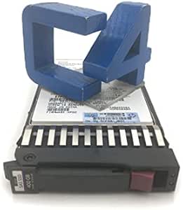HP 785067-B21 300GB 12G SAS 10K 2.5 ENT HD — main product image