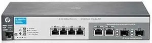 HP J9694A MSM720 Wireless LAN Controller — main product image
