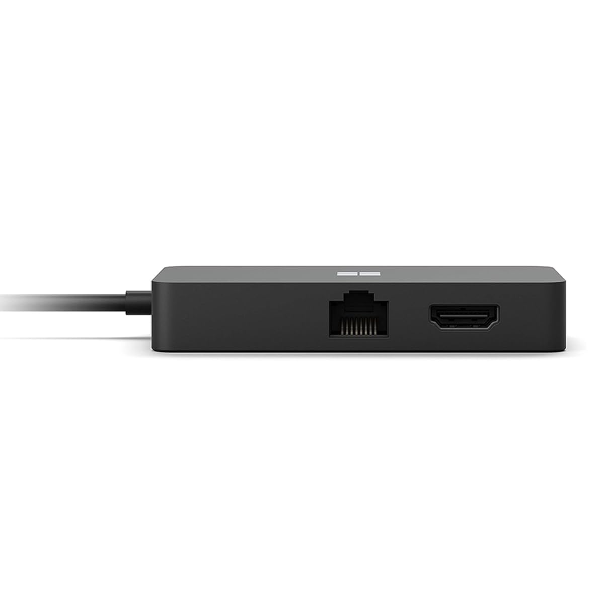 Microsoft 1E4-00001 Surface USB-C Travel Hub for Business