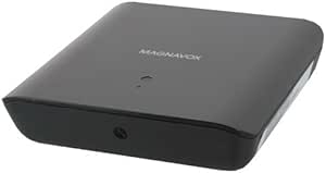 Magnavox HD Streaming Media Player — main product image