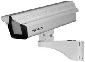 Sony SNC-UNI Outdoor Environmental Housing Camera Protection