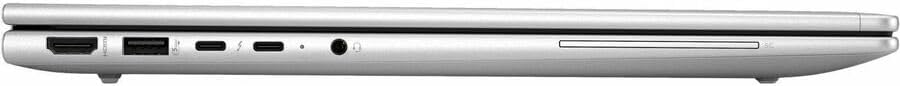 HP A1NS2UT#ABA EliteBook 660 G11 16" Ultra 7 Business Laptop