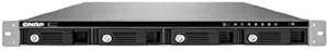 QNAP VS-4112U-RP-PRO+US Rackmount Network Video Recorder