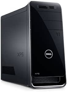 Dell x8900 i5 8GB 1TB HDD Windows 7 Desktop