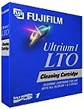 Fujifilm 26200014 LTO Ultrium 1 Cleaning Cartridge — main product image