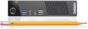 Lenovo M83 Tiny i3-4130T 8GB 512GB SSD Win10 Pro (Refurbished) — main product image