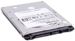 Toshiba MQ01ABF050 500GB Laptop Hard Drive 5400RPM