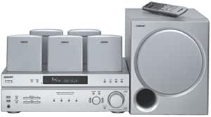 Sony HT-DDW660 5.1 Channel Home Theater System — main product image