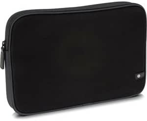 HP XQ503AA#ABL Mini Sleeve - Charcoal Laptop Case — main product image