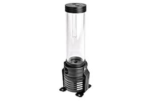 Thermaltake CL-W083-PL00BL-A Pacific PR22-D5 Pump/Reservoir Combo — main product image