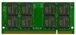 Toshiba PA3512U-1M1G 1GB DDR2 667MHz Memory