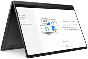 Lenovo Yoga 9 2-in-1 i7 Touchscreen Laptop — main product image