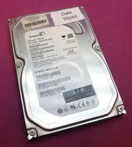 HP 482481-001 160GB SATA 7.2K RPM Hard Drive — main product image