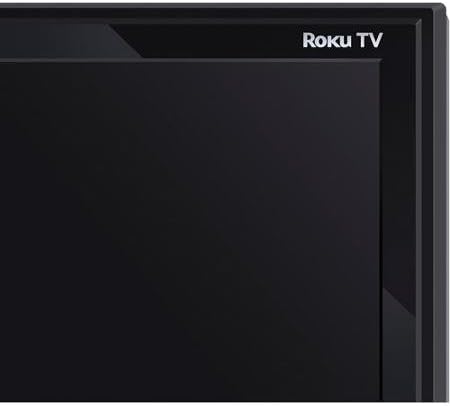 TCL 32S4610R 32-Inch 720p Roku Smart TV (Refurbished)