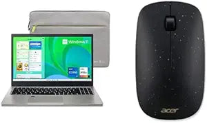 Acer Aspire Vero AV15-51-7617 Green PC - i7, 16GB RAM, 512GB SSD, 15.6