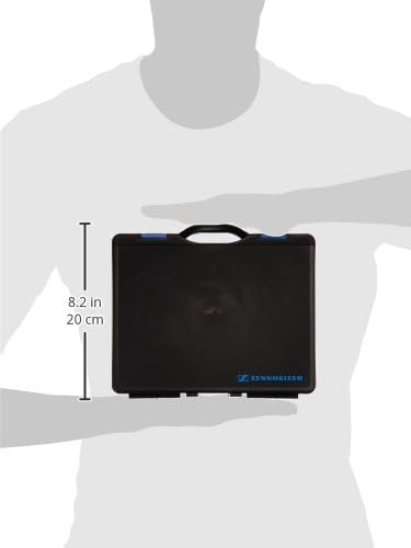 Sennheiser 009872 Pro Audio HSP 2-EW-3 Headworn Microphone