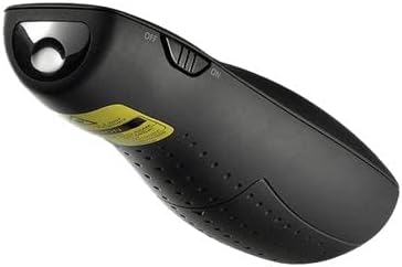 Logitech 910-001356 Wireless Presenter R400 - Presentation Remote with Laser