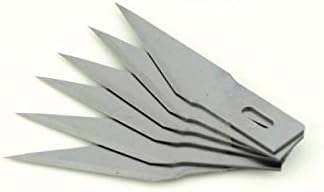 Westcott E-84011 00 Scalpel Replacement Blades