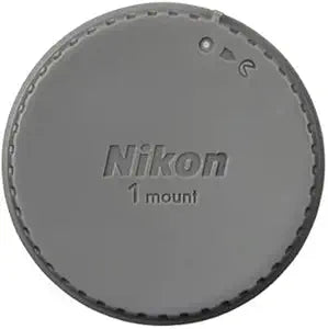 Nikon LF-N2000 Rear Lens Cap 1 NIKKOR AW