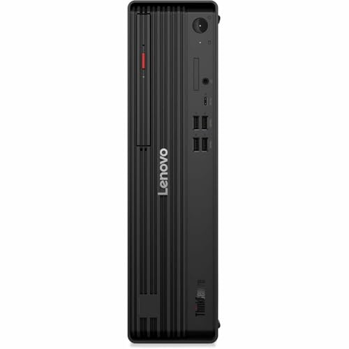 Lenovo ThinkCentre M70s Gen 6 Small Form Factor Desktop — main product image
