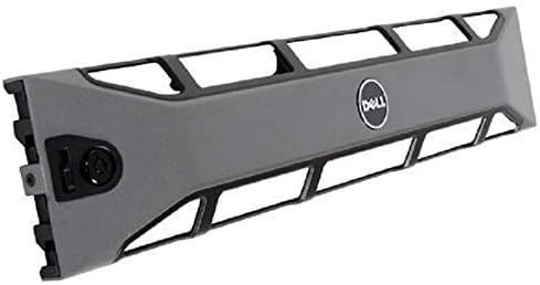 Dell 641329811498-cr PowerEdge R710 Server Bezel (Renewed)