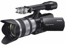 Sony NEXVG20H HD Handycam Camcorder 18-200mm Lens — main product image