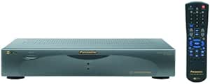 Panasonic PV-HS3000 ShowStopper Digital Video Recorder — main product image