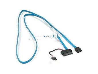 Dell 7034K POWEREDGE 810 Optical Cable — main product image