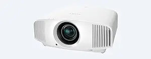 Sony VPL-VW295ES Full 4K HDR Home Theater Projector — main product image