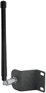 Williams Sound T45/T27/T35 Rubber Duckie Antenna — main product image