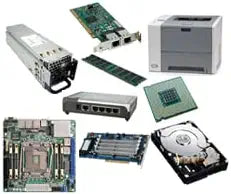 HP System Board PRO 6005 Motherboard — main product image