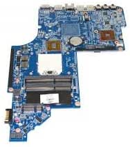 HP 640450-001 DV6-6000 AMD Motherboard — main product image