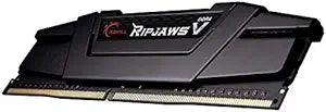 G.Skill F4-3200C16S-32GVK RipJaws V 32GB DDR4 3200MHz RAM — main product image